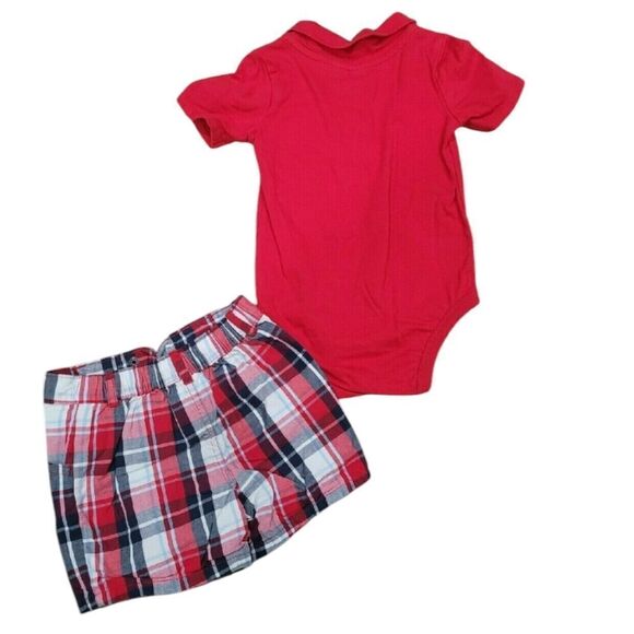 Bundle of 2 short sets - Picture 2 of 5